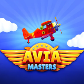 logo Aviamasters