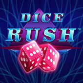 logo Dice Rush
