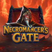 logo Necromancers Gate