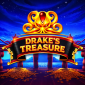 logo Drakes Treasure