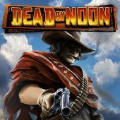 logo Dead By Noon