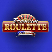 Premium American Roulette 徽标