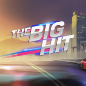 logo The Big Hit