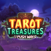 logo Tarot Treasures