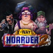 logo xWays Hoarder 2