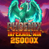 logo Phoenix Infernal Win