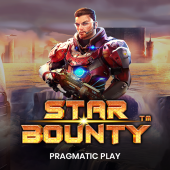 logo Star Bounty