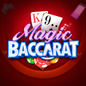 logo Magic Baccarat