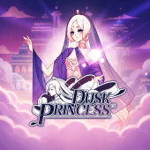 logo Dusk Princess