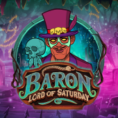 logo Baron: Lord of Saturday