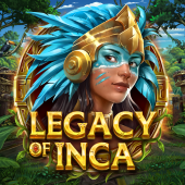 logo Legacy of Inca