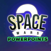 logo Space Wars 2 Powerpoints