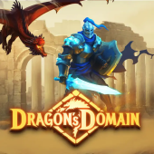 logo Dragons Domain