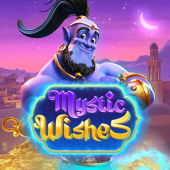 logo Mystic Wishes
