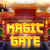 logo Magic Gate