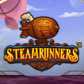 logo Steamrunners