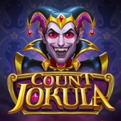 logo Count Jokula