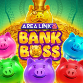 logo Area Link Bank Boss