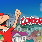 logo Condorito