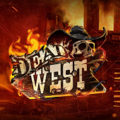 logo Dead West