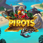 logo Pirots