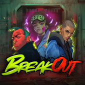 logo Breakout