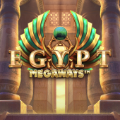 logo Egypt Megaways