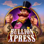 logo Bullion Xpress