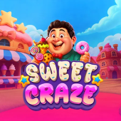 logo Sweet Craze