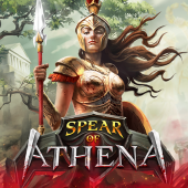 logo Spear of Athena