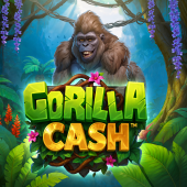 logo Gorilla Cash