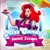 logo Miss Candys Sweet Escape