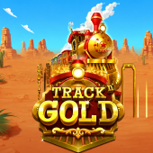 logo Track n' Gold