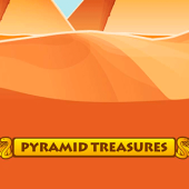 logo Pyramid Treasures