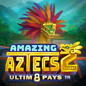 logo Amazing Aztecs 2 Ultim8 Pays