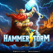 logo Hammerstorm