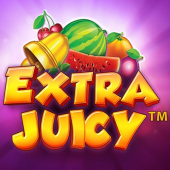 Extra Juicy logo