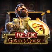 logo Gonzo's Quest Tap-A-Roo