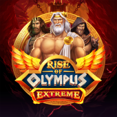 logo Rise of Olympus Extreme