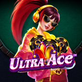 logo Ultra Ace