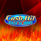 logo Cash Hit Blaze to 1000x