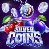 logo Silver Coins