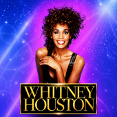 logo Whitney Houston