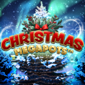 logo Christmas Megapots