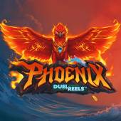Phoenix DuelReels logo