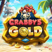 logo Crabby's Gold