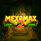 logo MexoMax 2