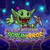 logo Lock Breakers – Goblin Bros.