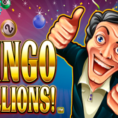 logo Bingo Billions