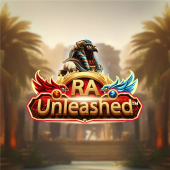 logo Ra Unleashed